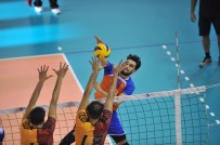 HÜSEYIN KOÇ - Mobilya Kupası