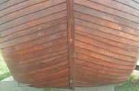 SOYKıRıM - Nuh'un Gemisi Hatıra Defterine Döndü