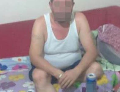 O iğrençliğe 25 yıl hapis