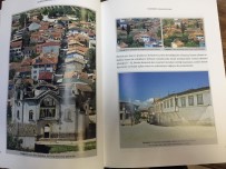 BAHÇEŞEHIR ÜNIVERSITESI - 'Osmaneli Belediyesi Yayınları' Adıyla İlk Kitap Yayımlandı