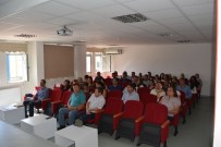 İLKOKUL ÖĞRETMENİ - Osmaneli'de Öğretim Programları Tanıtım Seminerleri