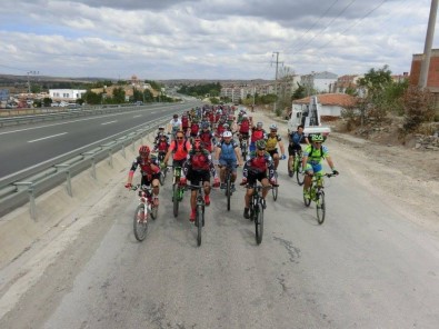 Saroz Körfezi Dağ Bisikleti Festivali Başlıyor