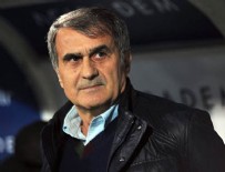 ROBİN VAN PERSİE - Şenol Güneş için takipsizlik kararı
