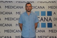 BEKIR YARANGÜME - Selçuklu Belediyespor Basketbol Takımı Sağlık Kontrolünden Geçti