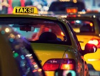İSTANBUL TAKSİCİLER ESNAF ODASI - Taksimetre ücretine zam