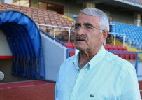 KULÜPLER BİRLİĞİ - Tankut Açıklaması 'Latovlevici'nin Gitmesine Karar Verdik'