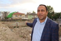 SANAT TARIHI - Tarihi Sanılan Caminin Bina Altındaki Mescit Olduğu Anlaşıldı