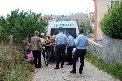 Tekirdağ'da İş Kazası Açıklaması 1 Ölü