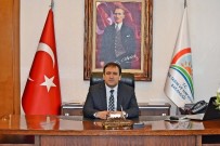 TÜRKIYE JOKEY KULÜBÜ - Veliefendi'ye Kadın Seyis Yetiştirilecek