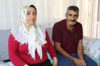 KARACİĞER YETMEZLİĞİ - Yorgunluk Şikayeti İle Gittiği Hastaneden, Karaciğerinin İflas Ettiğini Öğrendi