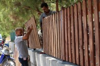 JANDARMA ALAY KOMUTANLIĞI - Yunusemre'den Örnek Geri Dönüşüm