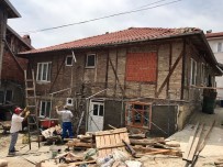 VEYSEL EROĞLU - Zonguldak'ta Orman Köylüsünün Yüzü Gülüyor