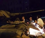 15 Temmuz'un Mamak Davası Başladı