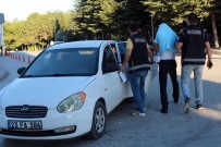 SİGARA KAÇAKÇILIĞI - 3 İlde Sigara Kaçakçılarına Operasyon Açıklaması 16 Gözaltı