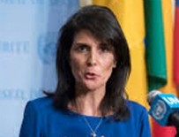 MYANMAR - ABD Arakan'da sivillere yönelik şiddetten endişeli