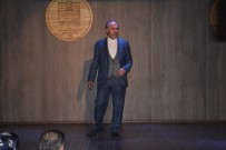 Aktaş Performansı İle İzleyenleri Mest Etti