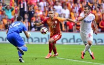 Antalyaspor İle Galatasaray 53. Randevuda