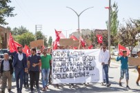 Arakan Katliamına Ahlat'tan Tepki