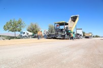 TONAJ - Aslım Caddesi'nde Standart Yükseliyor