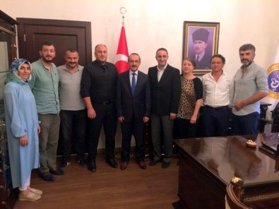 Bağımlılıkla Mücadele İçin El Ele Verdiler