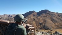 Bingöl'de Çatışma Açıklaması 2 Asker Yaralı Haberi