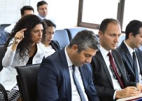 AÇIK ARTTIRMA - Büyükşehir'de Maaş Promosyon İhalesi