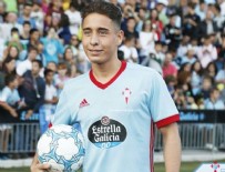 UÇAK YOLCULUĞU - Emre Mor taraftara tanıtıldı! İlk sözleri...