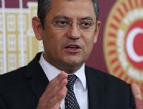 CHP'den şikayet turu