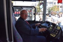 FATİH ÜNSAL - Çorlu Ulaşım Filosuna 10 Yeni Araç Katıldı