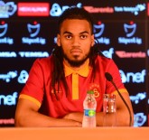 JASON DENAYER - Denayer Açıklaması 'Tudor Karar Verirse Sol Bekte Oynarım'