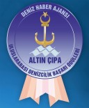 ALTIN ÇIPA - Denizcilik Oskarları İstanbul'da Sahipleriyle Buluşuyor