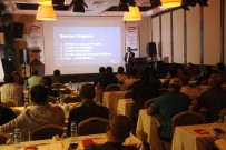 LANSMAN - Doğalgaz'da Tasarruf Aparatını Tanıttılar