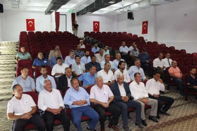 (Düzeltme) Hani'de Okullar Güvenlik Açısından Gözetim Altında Olacak