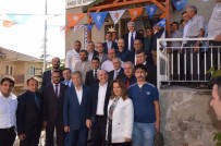 MEHMET NIL HıDıR - Emet AK Parti'de Temayül Yoklaması