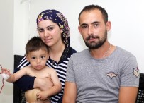 KALP AMELİYATI - ERÜ Çocuk Kardiyologları Kayseri'de Bir İlke İmza Attı