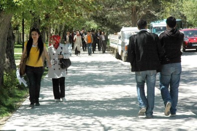 Erzurum Esnafında Eğitim Öğretim Yılı Beklentisi