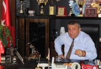 AHILIK - Esnaf Odaları Birlik Başkanı Bahamettin Öztürk Açıklaması 'Ahilik Kutlamaları Kırşehir'de Bir Hafta Sürecek'