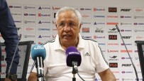 Gaziaşehir Gaziantep - Adanaspor Maç Sonu Açıklamalar