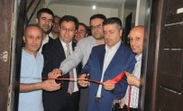Hakkari'de Gençlik Merkezi Açıldı