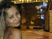 CEMAL GÜRSEL - Küfür dehşeti! Gece kulübüne kurşun yağdırdı