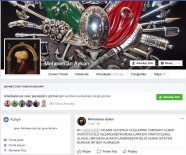 Katliam Yapan Güvenlik Görevlisinin Sosyal Medya Hesabı Hacklendi