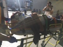 Kayseri-Malatya Karayolunda Trafik Kazası Açıklaması 1 Ölü