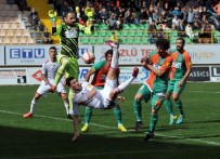 Kerim Avcı, Yeniden Altınordu'da