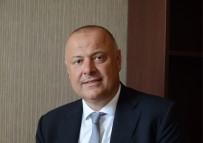 TÜRKIYE GıDA VE İÇECEK SANAYI DERNEKLERI - Kopuz Açıklaması 'Yumurta Krizini Siyasi Tartışma Olarak Görüyorum'