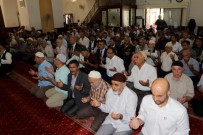 Kurtuluş 95. Yılında Milli Mücadele Kahramanları Dualarla Anıldı