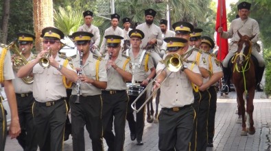 Manisa'da Kurtuluş Günü Etkinlikleri