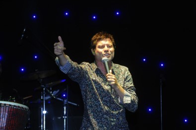 Mirkelam Maltepe'de Sahne Aldı