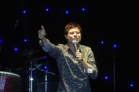 MİRKELAM - Mirkelam Maltepe'de Sahne Aldı