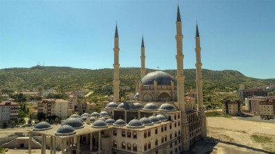 Nevşehir Külliyesi Şehir Vizyonuna Farklılık Katacak