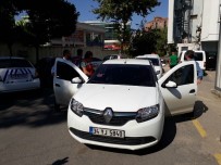 Servisçi Kavgasında Gözaltına Alınan Şüpheliler Adliyeye Sevk Edildi